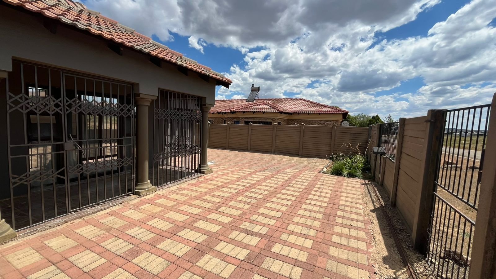 3 Bedroom Property for Sale in Botshabelo Free State